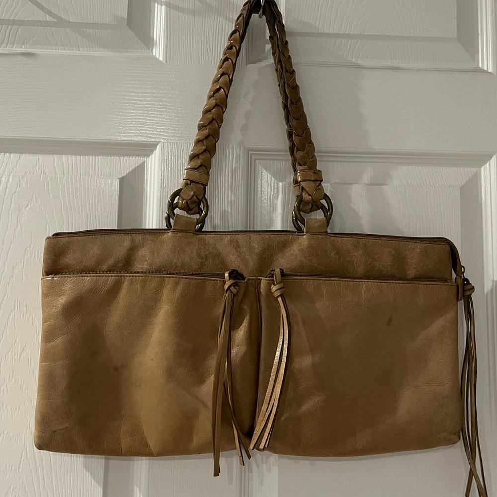Vintage Hobo Original Shoulder Handbag